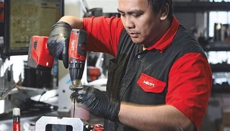 hilti tool service center marikina photos|Book my Hilti Repair .